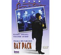 Frank Sinatra And The Rat Pack [DVD] [2002] [Edizione: Regno Unito]