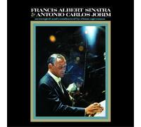 Frank Sinatra & Antonio Carlos J Francis Albert Sinatra & Antonio Carlos J (CD)