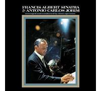 Frank Sinatra/Antonio Carlos Jobim - Francis Albert Sinatra & Antonio Carlos Jobim +2 [SHM-CD]