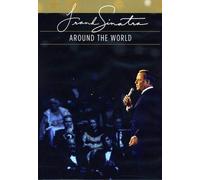 Frank Sinatra - Around The World (2 Dvd)