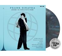 Frank Sinatra Around The World With Frank (Vinyl LP)