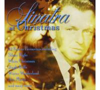 Frank Sinatra - At Christmas
