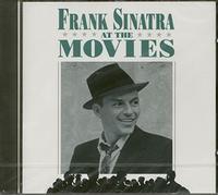 Frank Sinatra Sinatra at the Movies (CD)