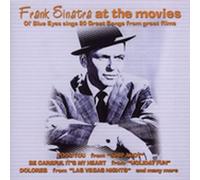 Frank Sinatra - At The Movies