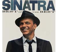 Frank Sinatra - Best of the Best