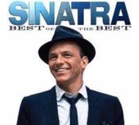 Frank Sinatra - Best Of The Best - Cd