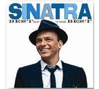 Frank Sinatra Sinatra: Best of the Best (CD) Album