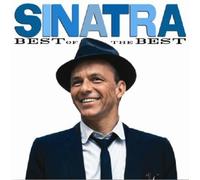 Frank Sinatra - Best Of The Best - Cd
