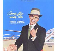 Frank Sinatra;Billy May and his Orchestra - Come Fly With Me