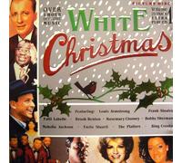 Frank Sinatra, Bing Crosby, Rosemary Clooney etc - White Christmas Vol.1