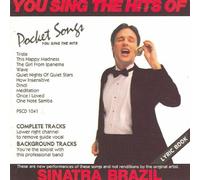 Frank Sinatra - Brasil