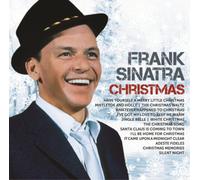 Frank Sinatra Christmas (CD) Album