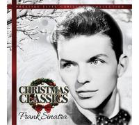 Frank Sinatra Christmas Classics (CD) Album