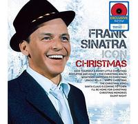 Frank Sinatra - Christmas Icon (Walmart Exclusive)