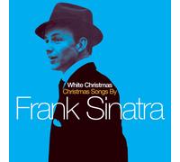 Frank Sinatra - Christmas Songs By Sinatra - Cd