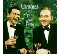 Frank Sinatra - Christmas With Frank And Bing - Cd