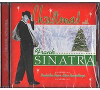 Frank Sinatra - CHRISTMAS WITH FRANK SINATRA -