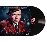 Frank Sinatra Christmas With Ol' Blue Eyes (Vinyl LP) 12" Album