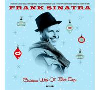 Frank Sinatra Christmas With Ol' Blue Eyes (Vinyl LP) 12" Album