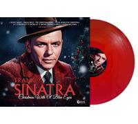 Frank Sinatra Christmas With Ol' Blue Eyes (Vinyl LP)