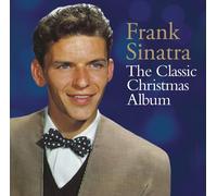 Frank Sinatra Classic Christmas Album (CD)
