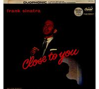 FRANK SINATRA close to you, DW 789