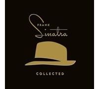 Frank Sinatra - Collected - 2 Vinili (translucent blue vinyl - limited edit...