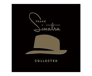 - Frank Sinatra - Collected - Vinile