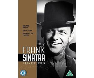Frank Sinatra Collection (DVD) Dean Martin Frank Sinatra Gene Kelly
