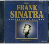 Frank Sinatra - Collector's Edition - Vol. 4