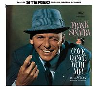 Frank Sinatra - Come Dance With Me