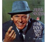 Frank Sinatra - Come Dance With Me [20bit]