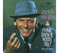 Frank Sinatra - Come Dance With Me - Cd