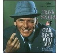 Frank Sinatra - Come Dance With Me - Cd