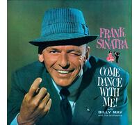 Frank Sinatra - Come Dance With Me! + Come Fly With Me