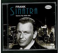 FRANK SINATRA-COME FLY WITH ME