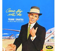 Frank Sinatra - Come Fly With Me