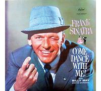 FRANK SINATRA - come fly with me