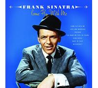 Frank Sinatra - Come Fly With Me