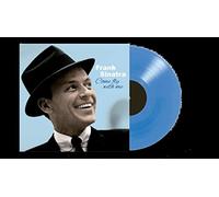 Frank Sinatra Come Fly With Me (Vinyl LP) Bonus Tracks 12" Album Coloured Vinyl