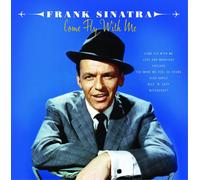 Frank Sinatra Come Fly With Me (Vinyl LP) 12" Album
