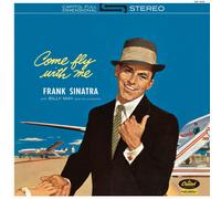 Frank Sinatra Come Fly With Me (Vinyl LP) 12" Album