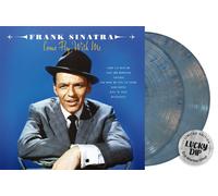 Frank Sinatra Come Fly With Me (Vinyl LP)