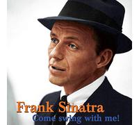 Frank Sinatra - come swing with me