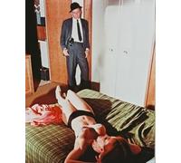 Frank Sinatra Come Tony Rome Poster Stampa 24x20"