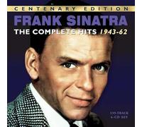 Frank Sinatra - Complete Hits 1943-1962 [6 CD, Box Set]