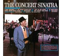 Frank Sinatra - Concert Sinatra (Bonus Tracks)