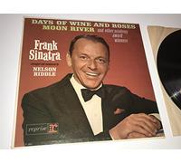 Frank Sinatra - Days of Wine and Roses, Moon River and other Academy Award Winners