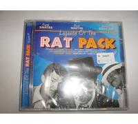Frank Sinatra & Dean Martin & Sammy Davis Jr. - The Legends of the Ratpack V.2