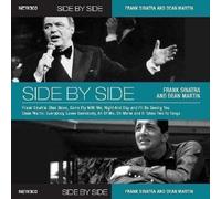 Frank Sinatra & Dean Martin - Side By Side